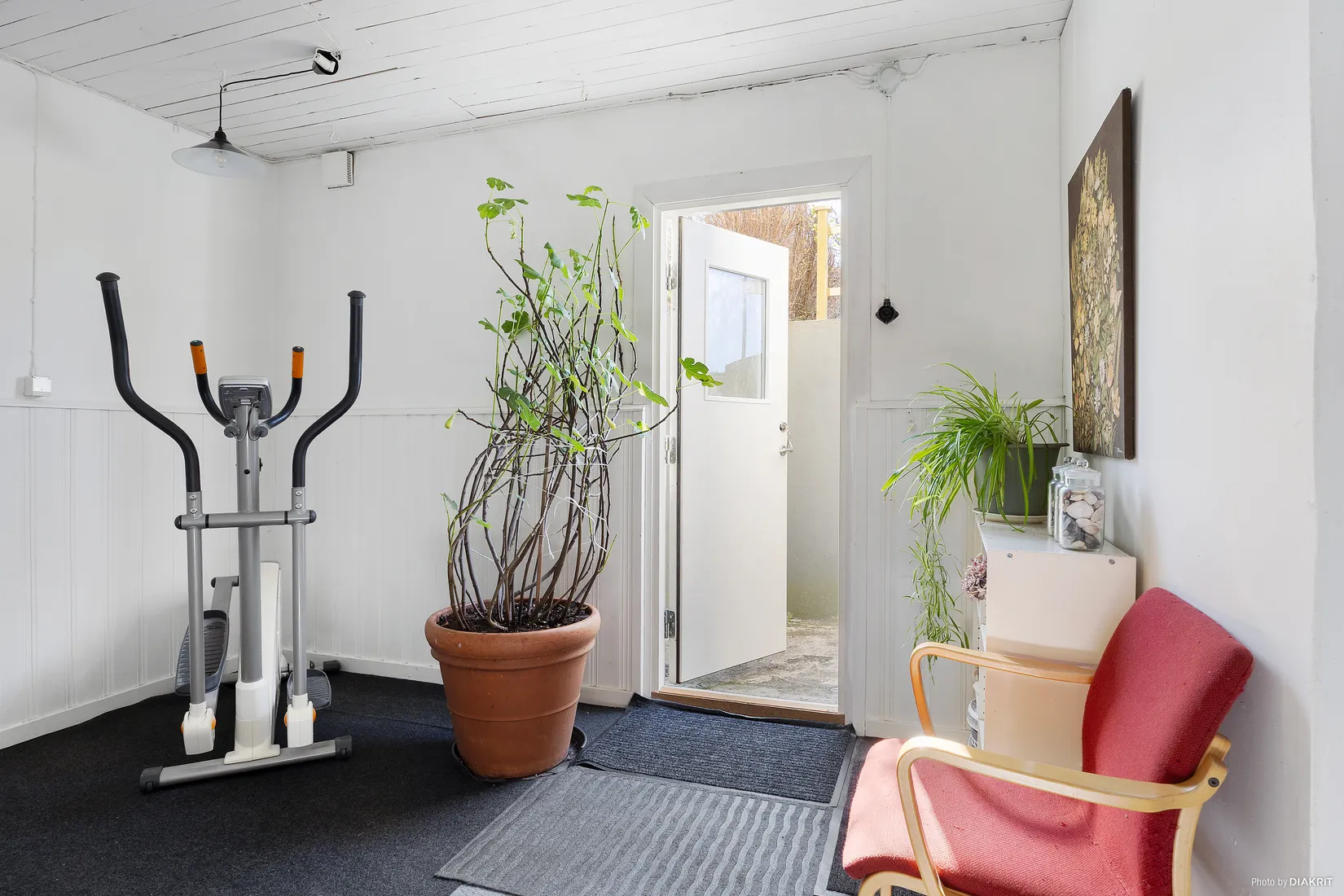 Villa, Bältegatan 6, Visby Norr, Gotland
