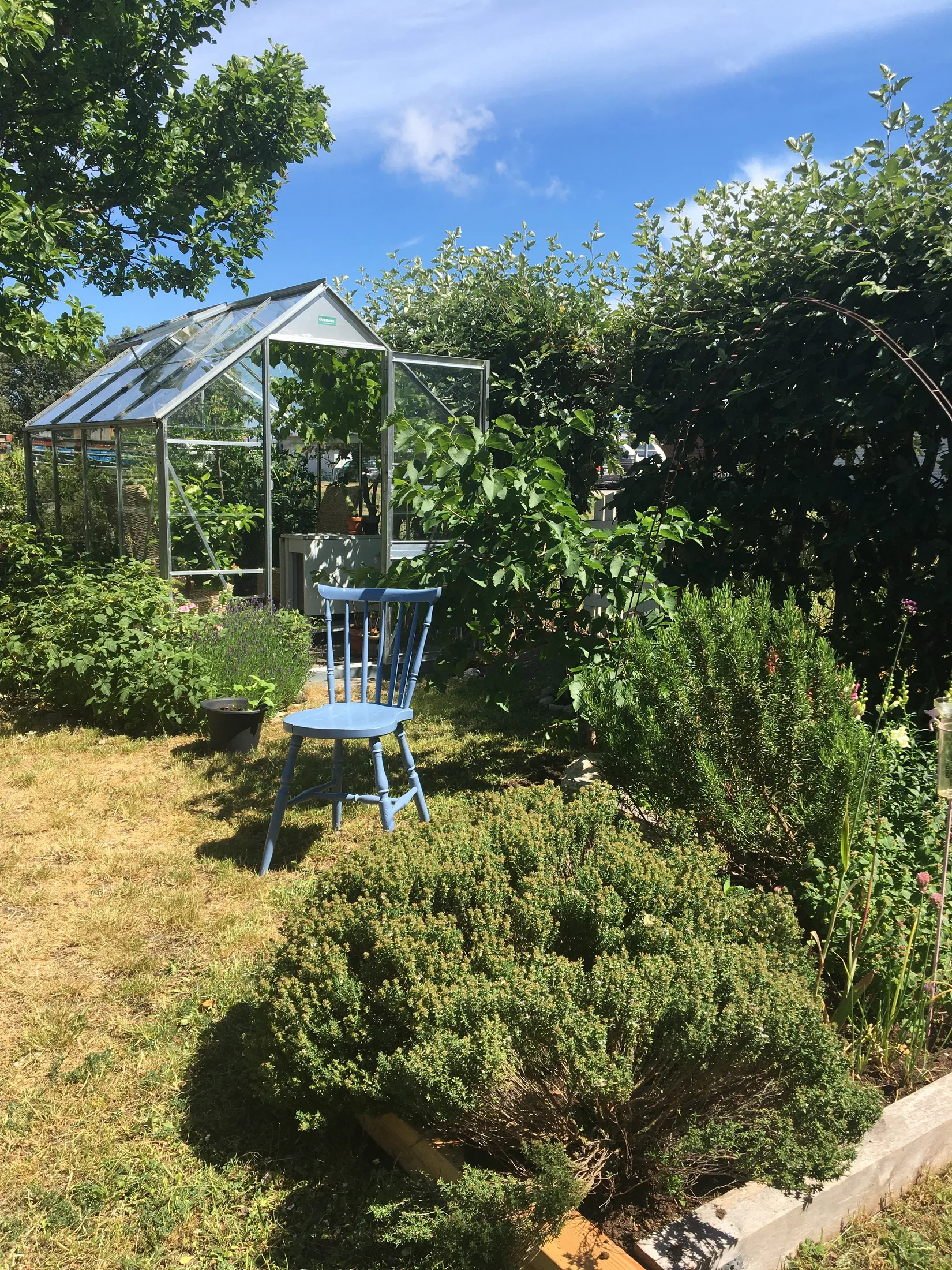 Villa, Bältegatan 6, Visby Norr, Gotland