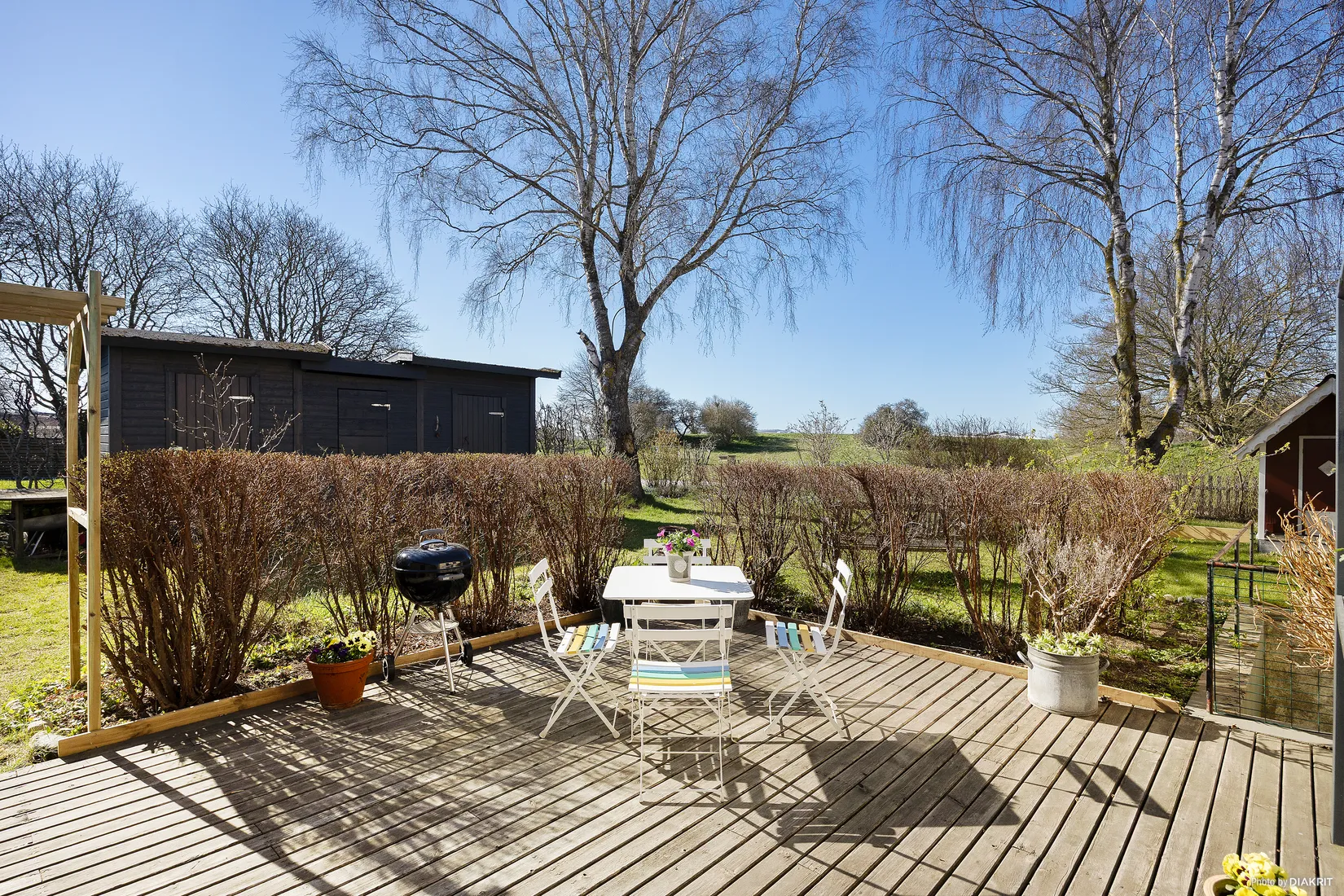 Villa, Bältegatan 6, Visby Norr, Gotland