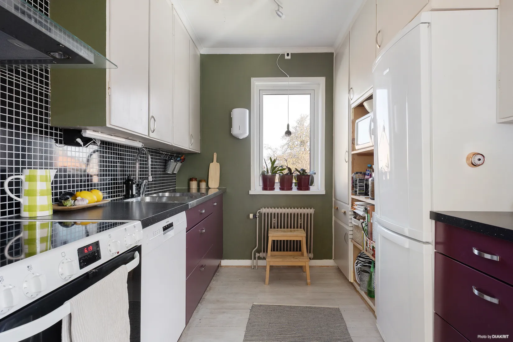 Villa, Bältegatan 6, Visby Norr, Gotland