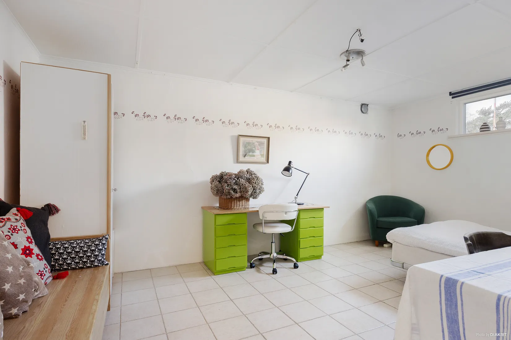 Villa, Bältegatan 6, Visby Norr, Gotland