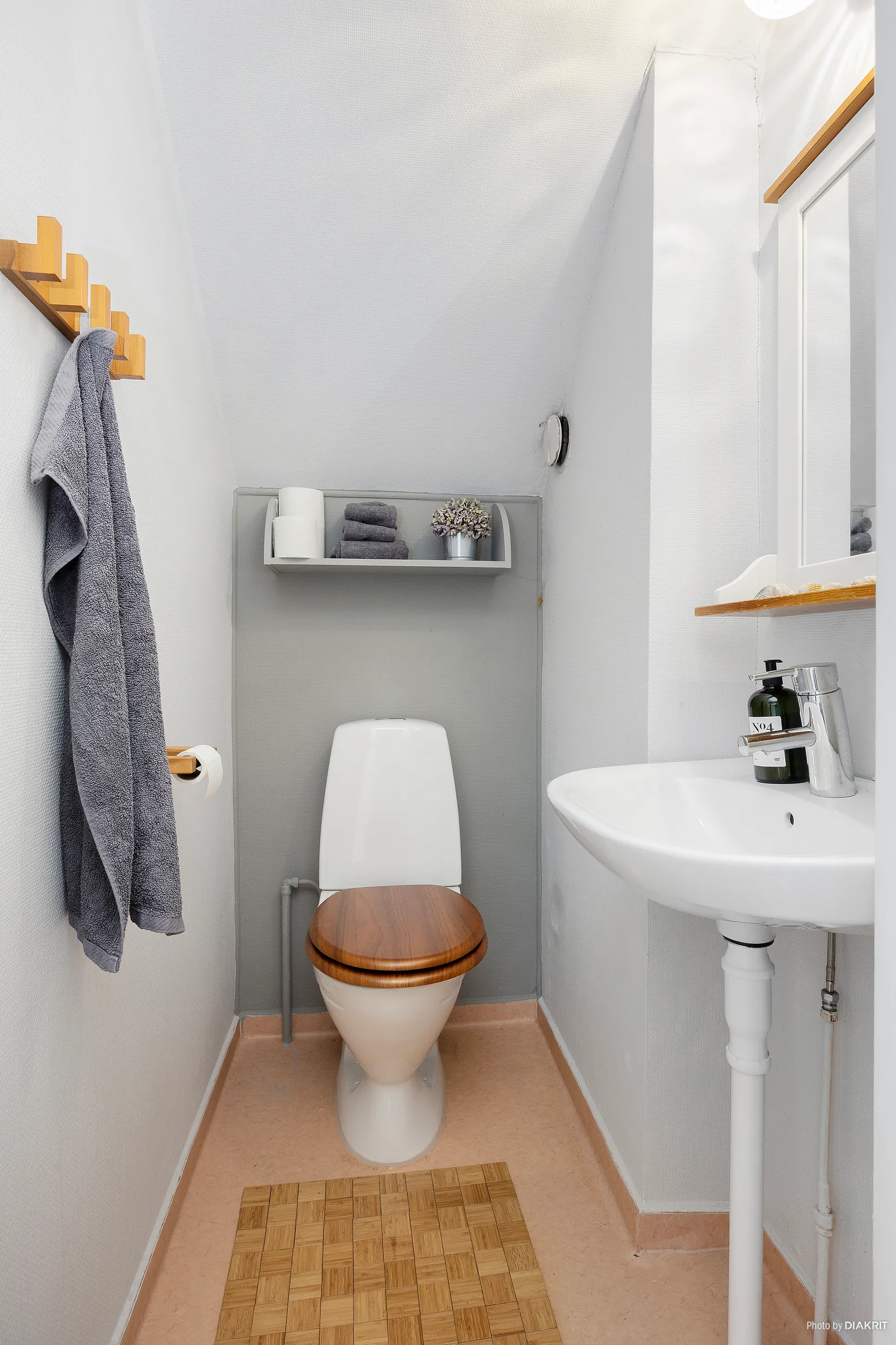 Villa, Bältegatan 6, Visby Norr, Gotland
