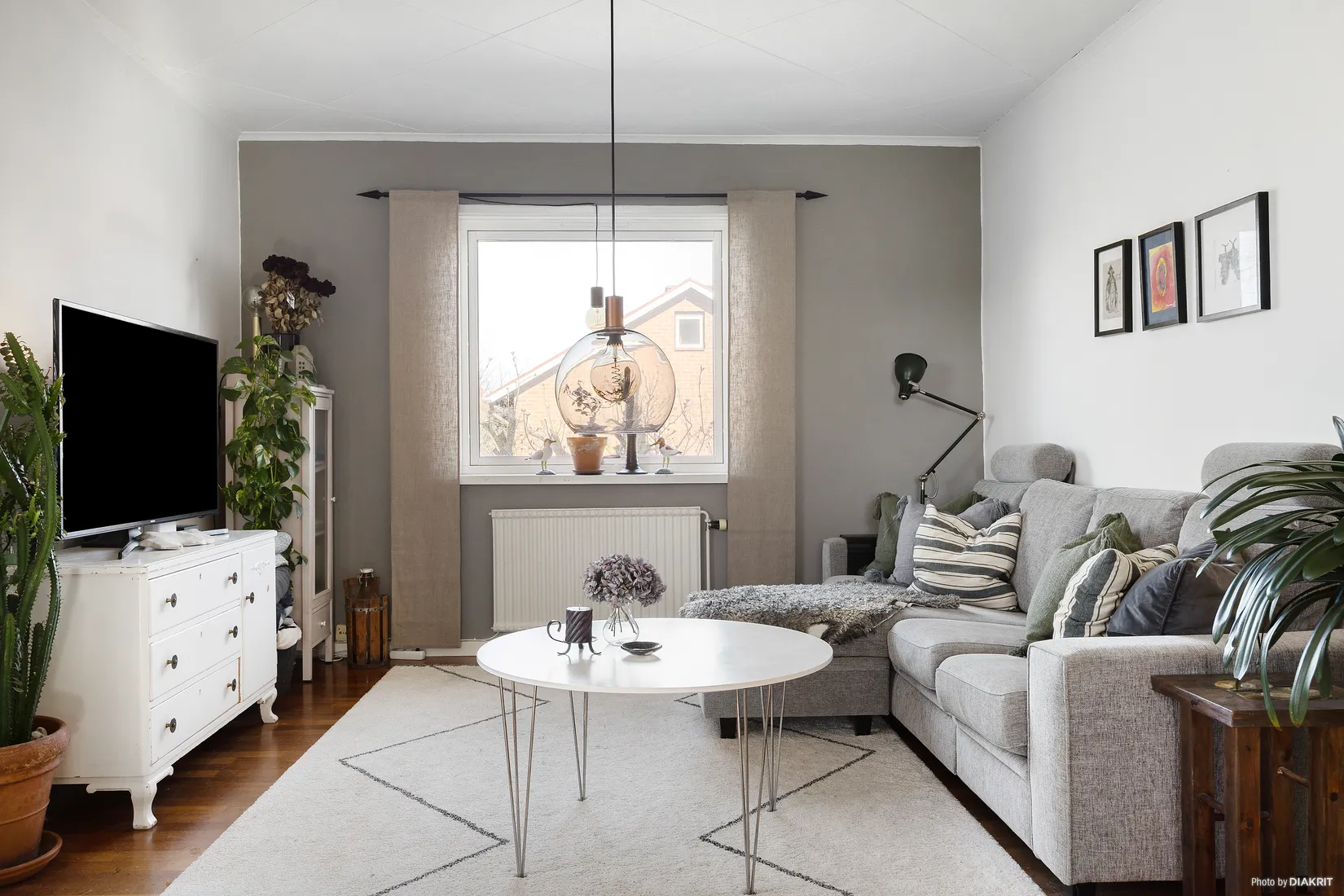 Villa, Bältegatan 6, Visby Norr, Gotland