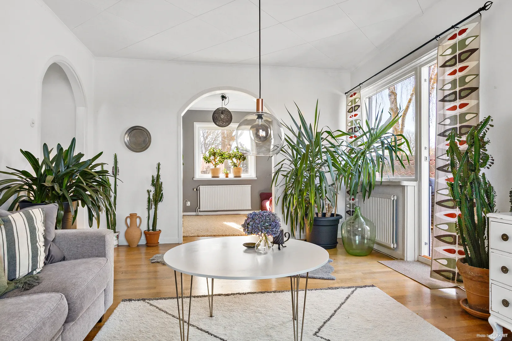 Villa, Bältegatan 6, Visby Norr, Gotland