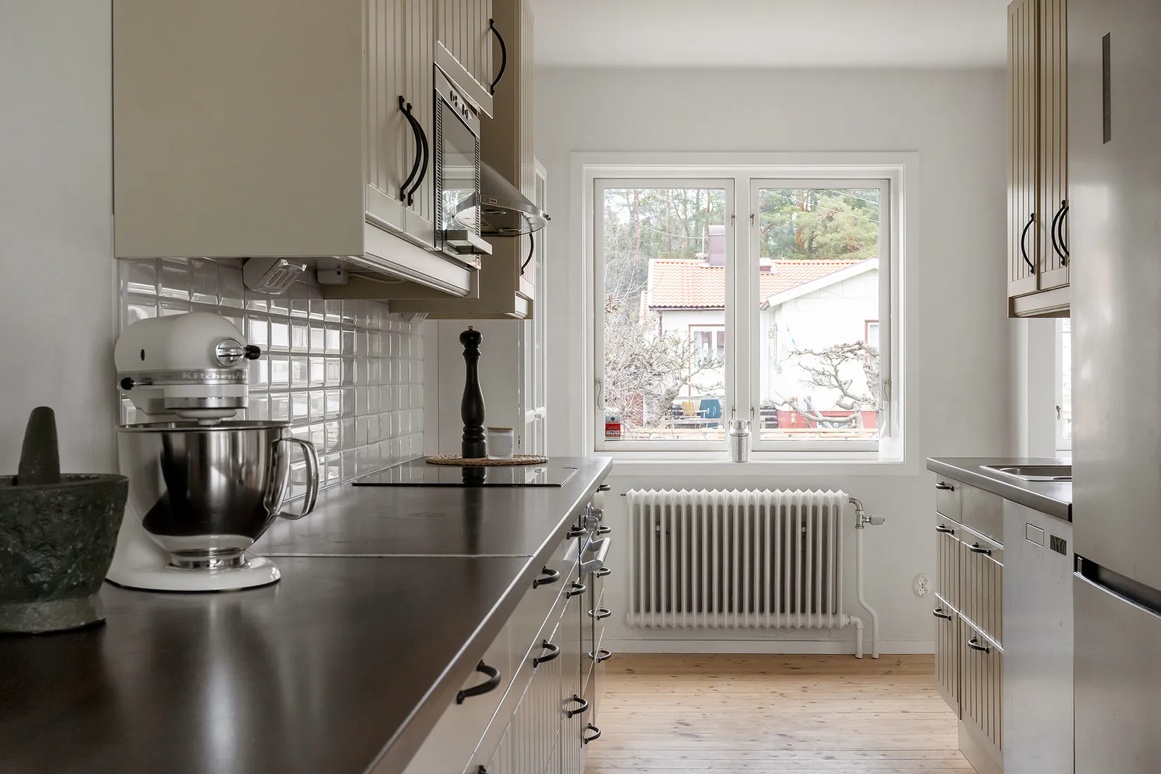 Villa, Kulstötarvägen 49, Tallkrogen, Stockholm