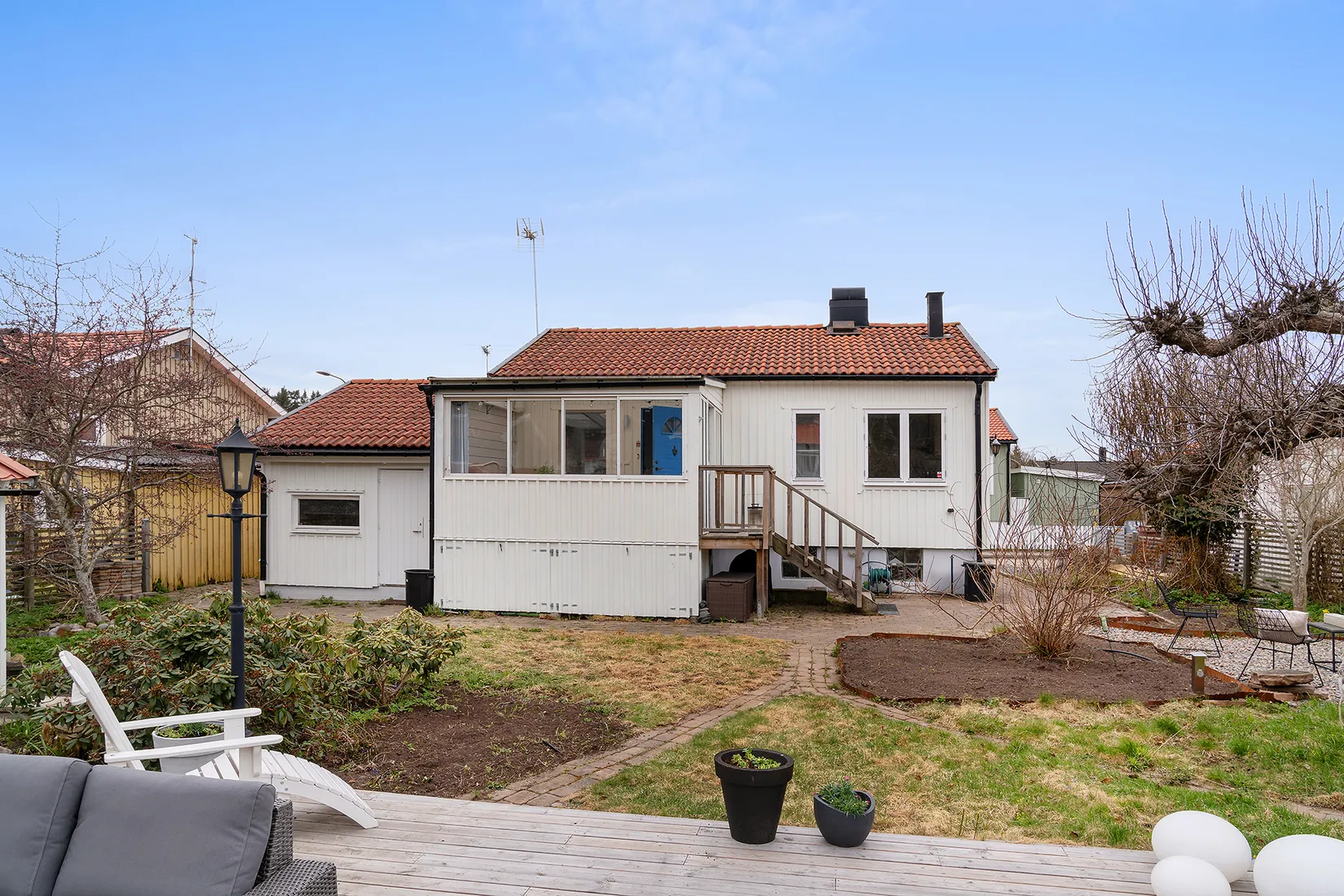 Villa, Kulstötarvägen 49, Tallkrogen, Stockholm