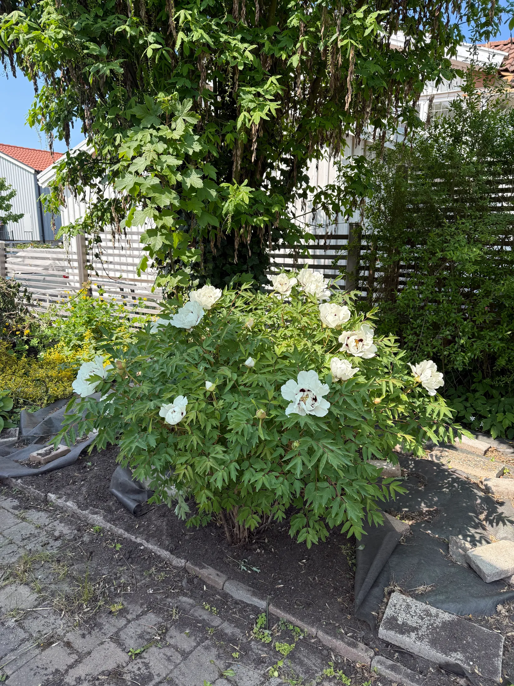 Villa, Kulstötarvägen 49, Tallkrogen, Stockholm