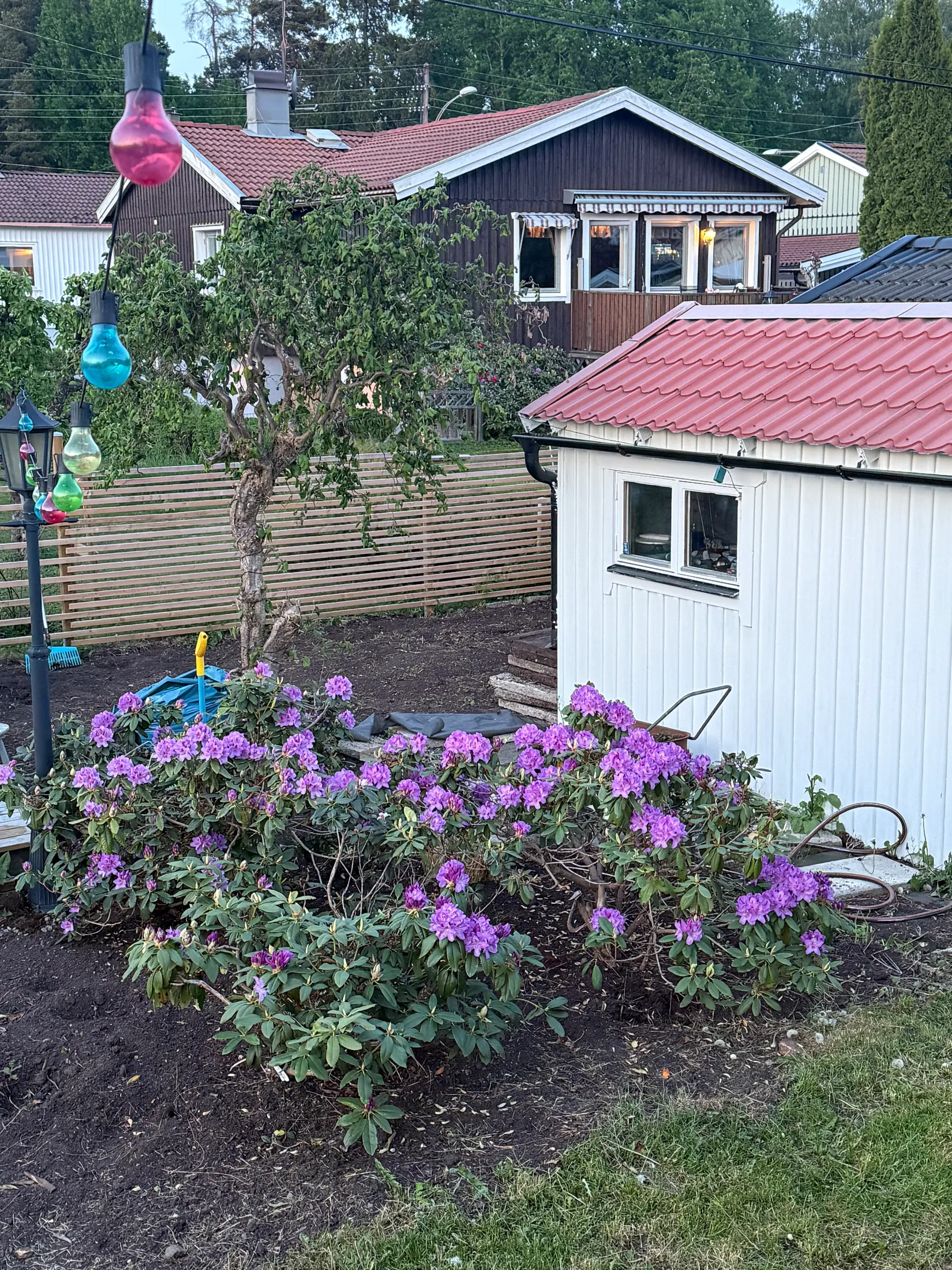 Villa, Kulstötarvägen 49, Tallkrogen, Stockholm