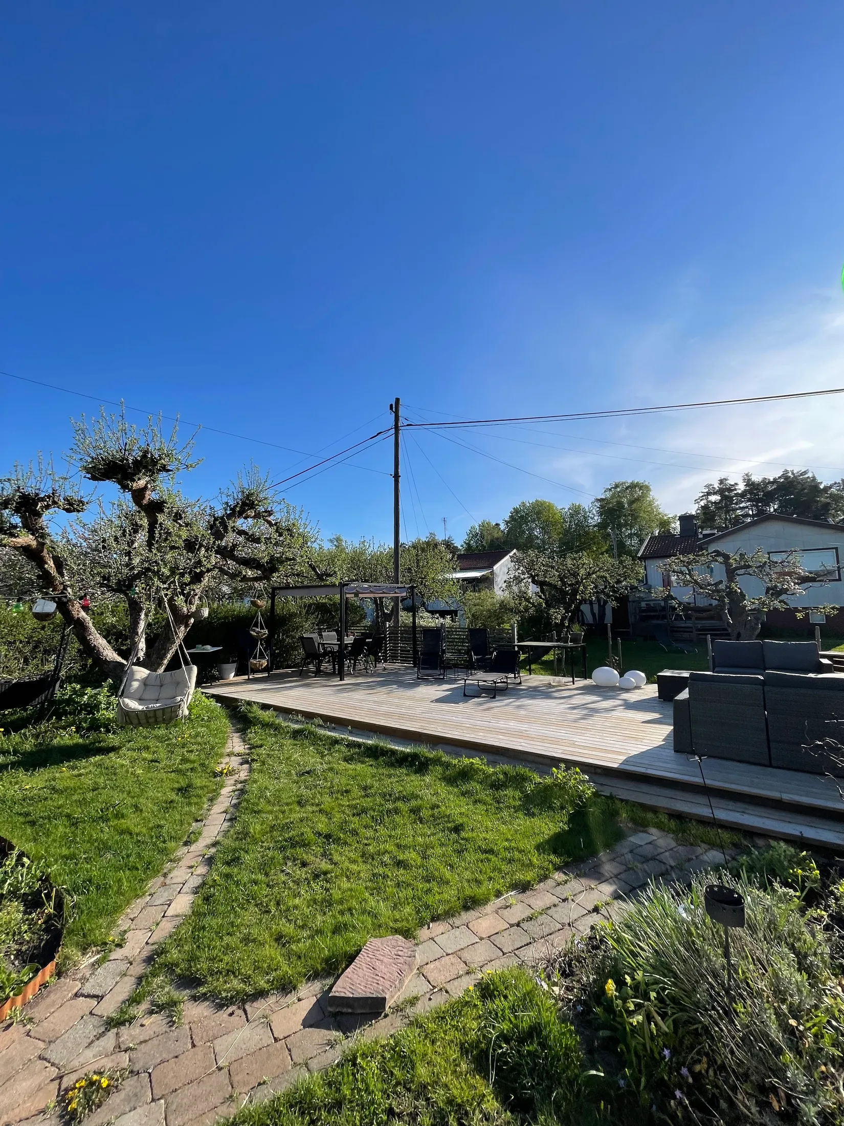 Villa, Kulstötarvägen 49, Tallkrogen, Stockholm