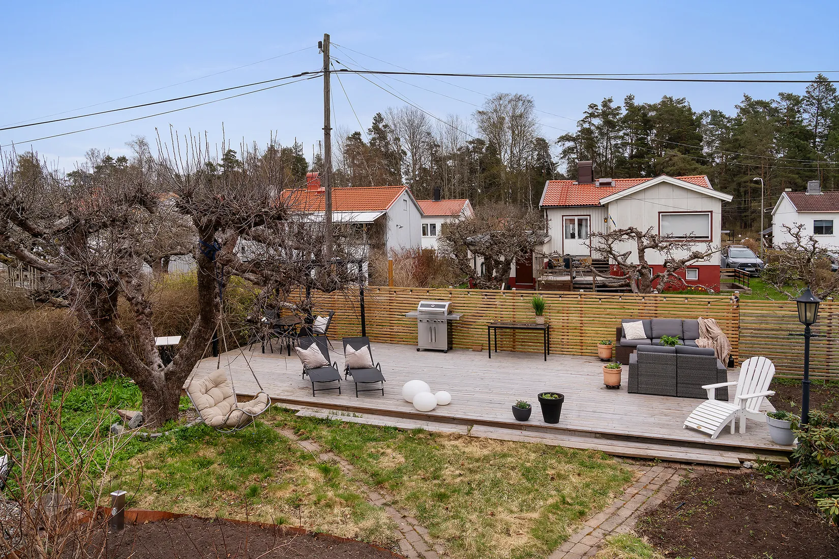 Villa, Kulstötarvägen 49, Tallkrogen, Stockholm