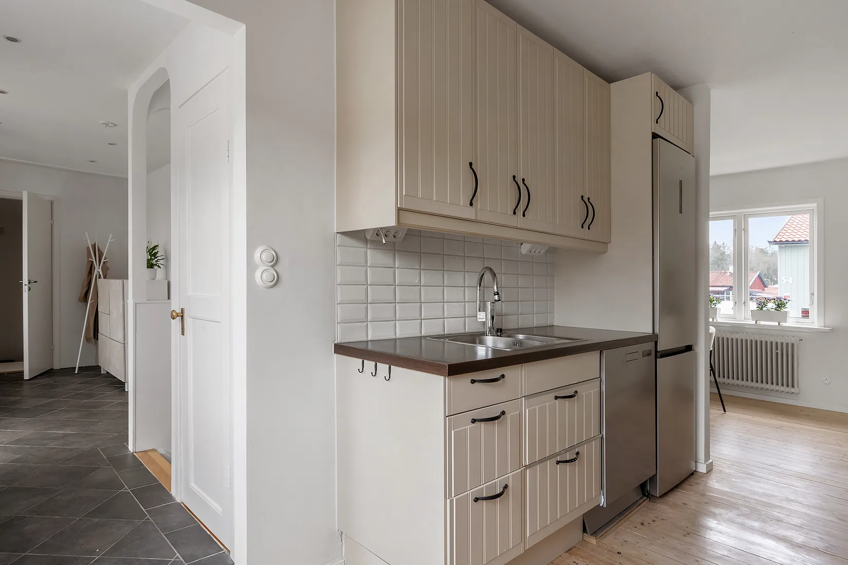 Villa, Kulstötarvägen 49, Tallkrogen, Stockholm