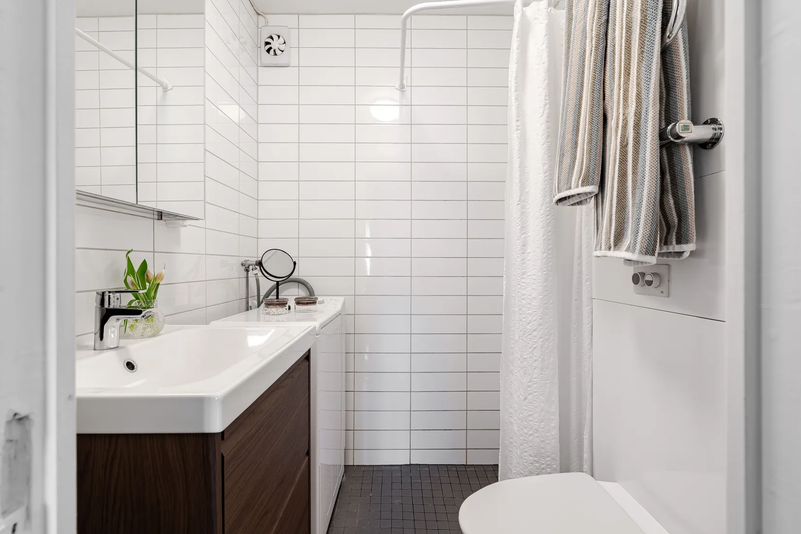 Bostadsrätt, Palmgatan 1E, Tierp