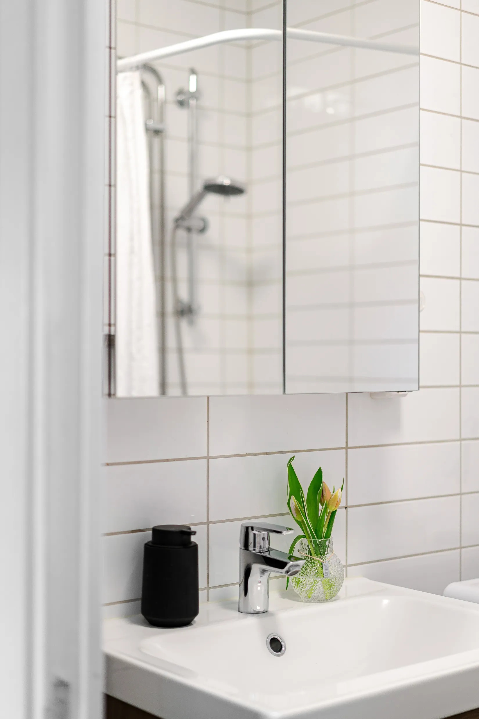 Bostadsrätt, Palmgatan 1E, Tierp