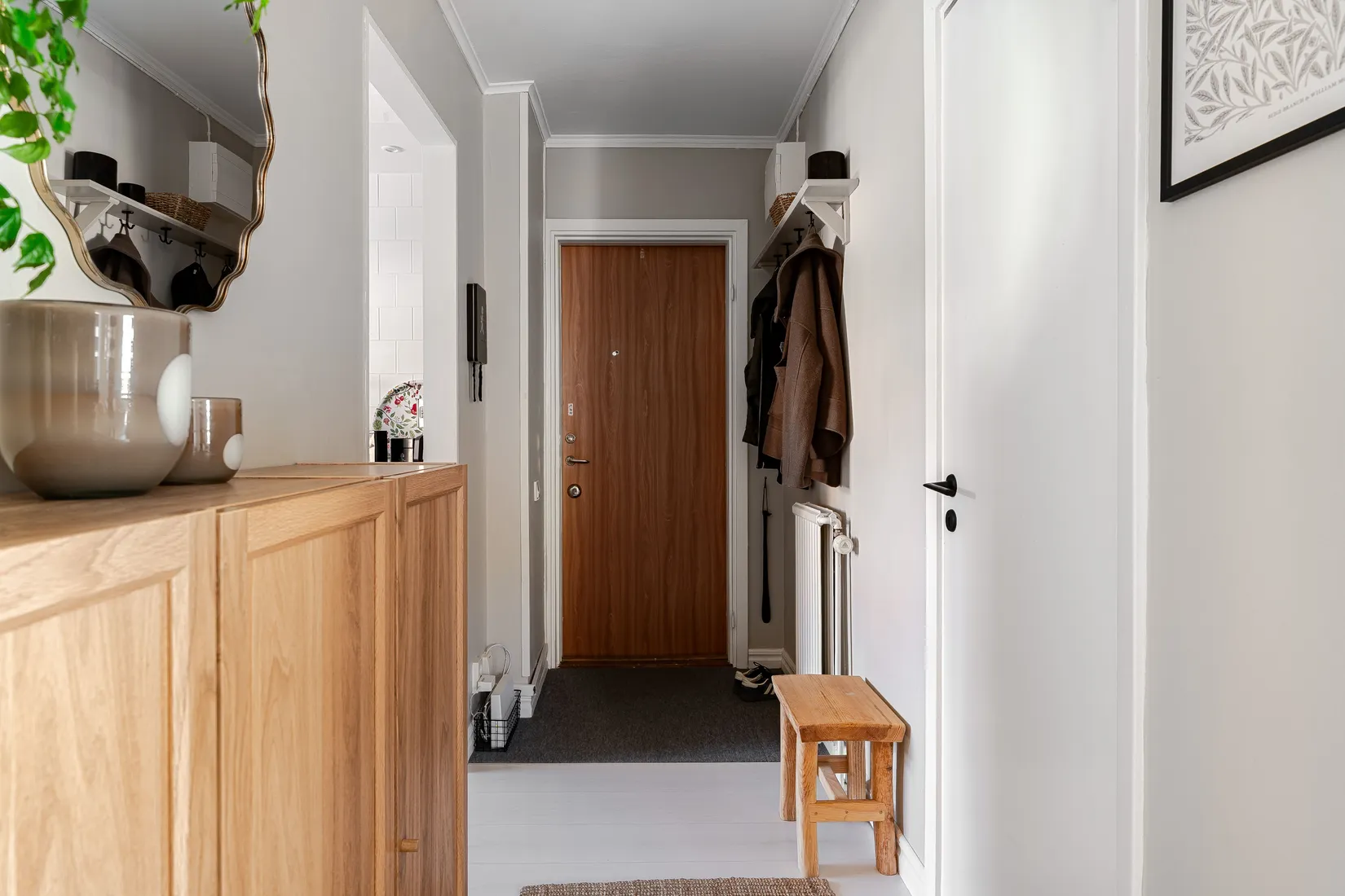 Bostadsrätt, Palmgatan 1E, Tierp