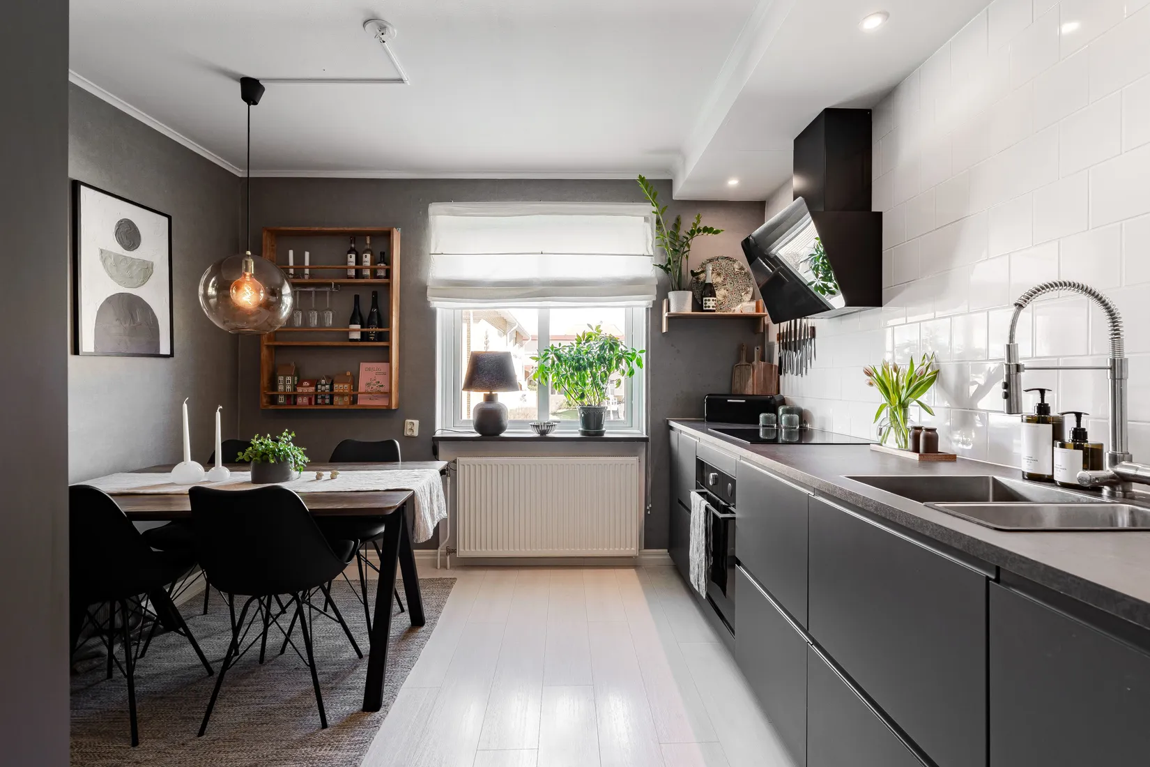 Bostadsrätt, Palmgatan 1E, Tierp