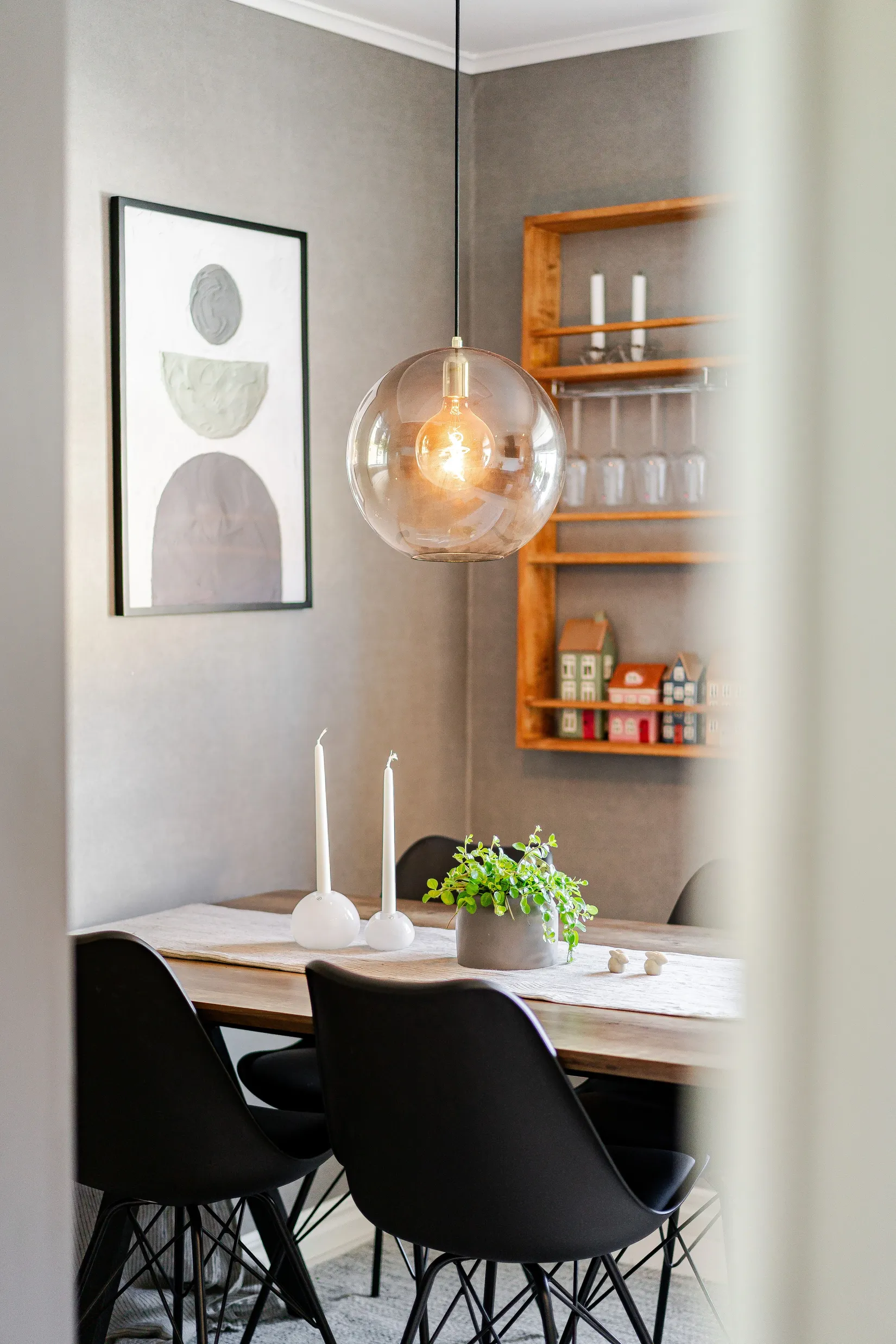 Bostadsrätt, Palmgatan 1E, Tierp