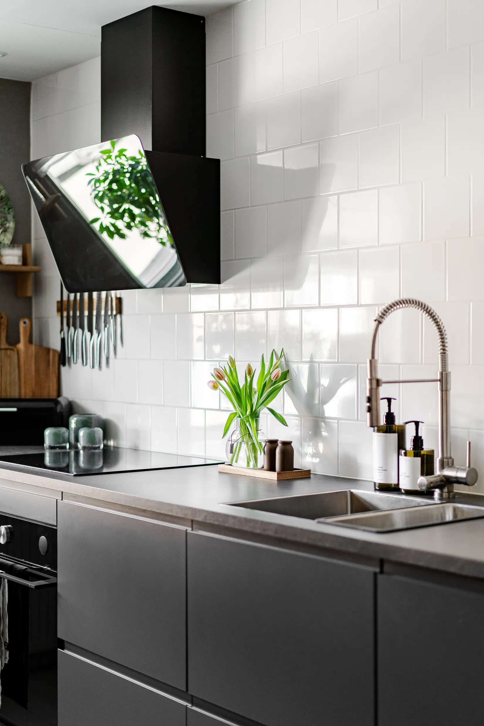 Bostadsrätt, Palmgatan 1E, Tierp