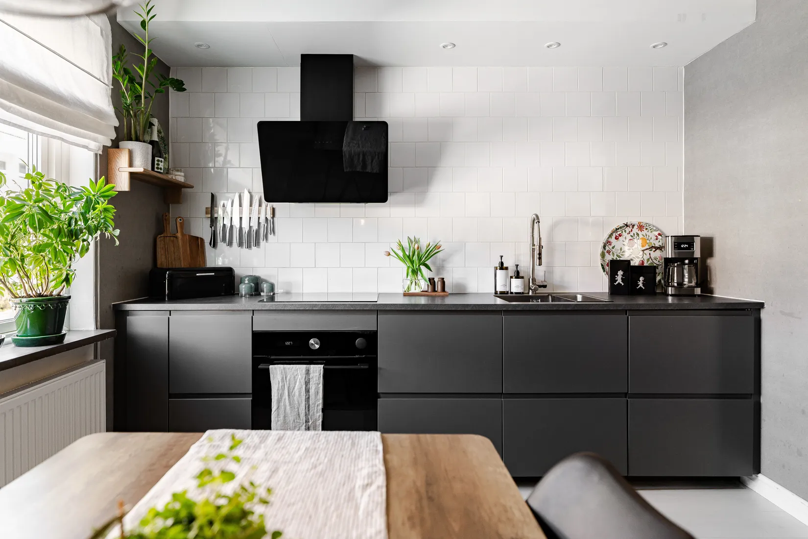 Bostadsrätt, Palmgatan 1E, Tierp