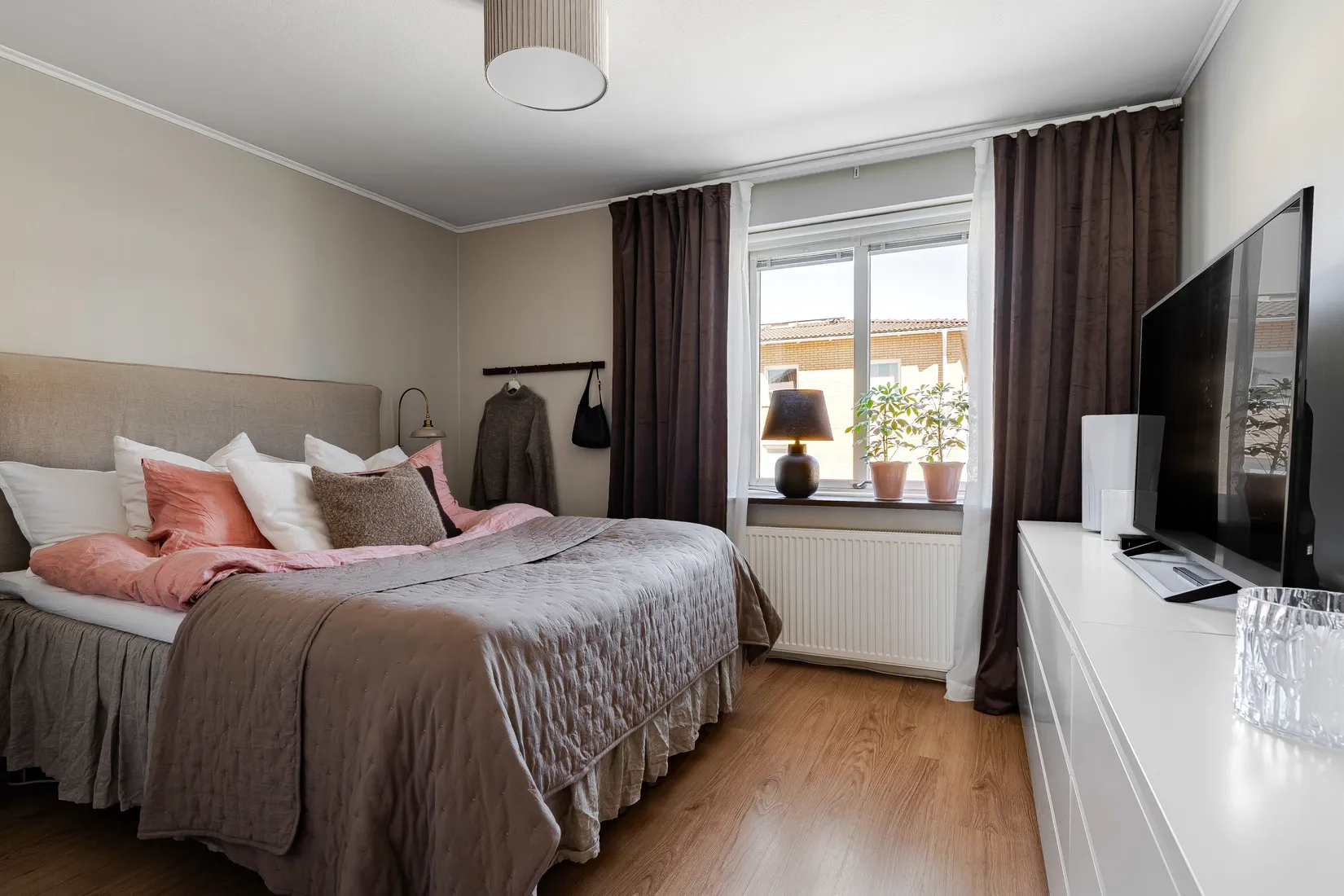 Bostadsrätt, Palmgatan 1E, Tierp