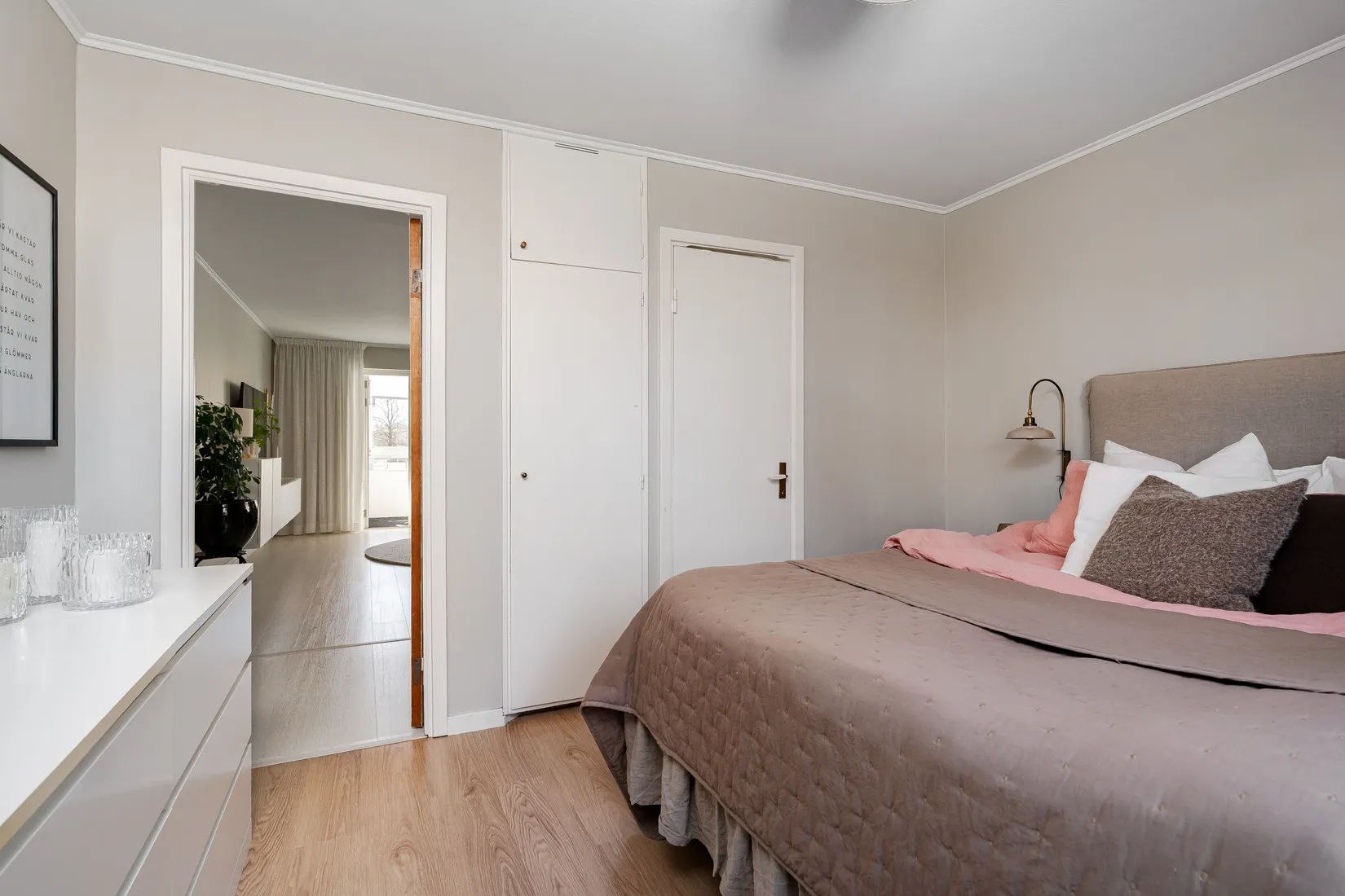 Bostadsrätt, Palmgatan 1E, Tierp