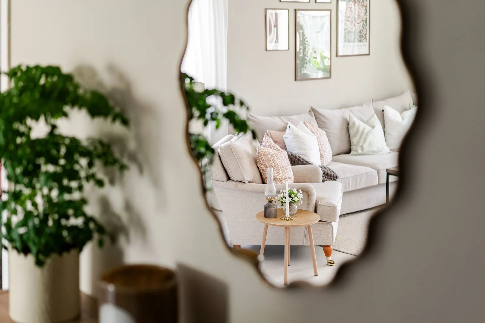 Bostadsrätt, Palmgatan 1E, Tierp