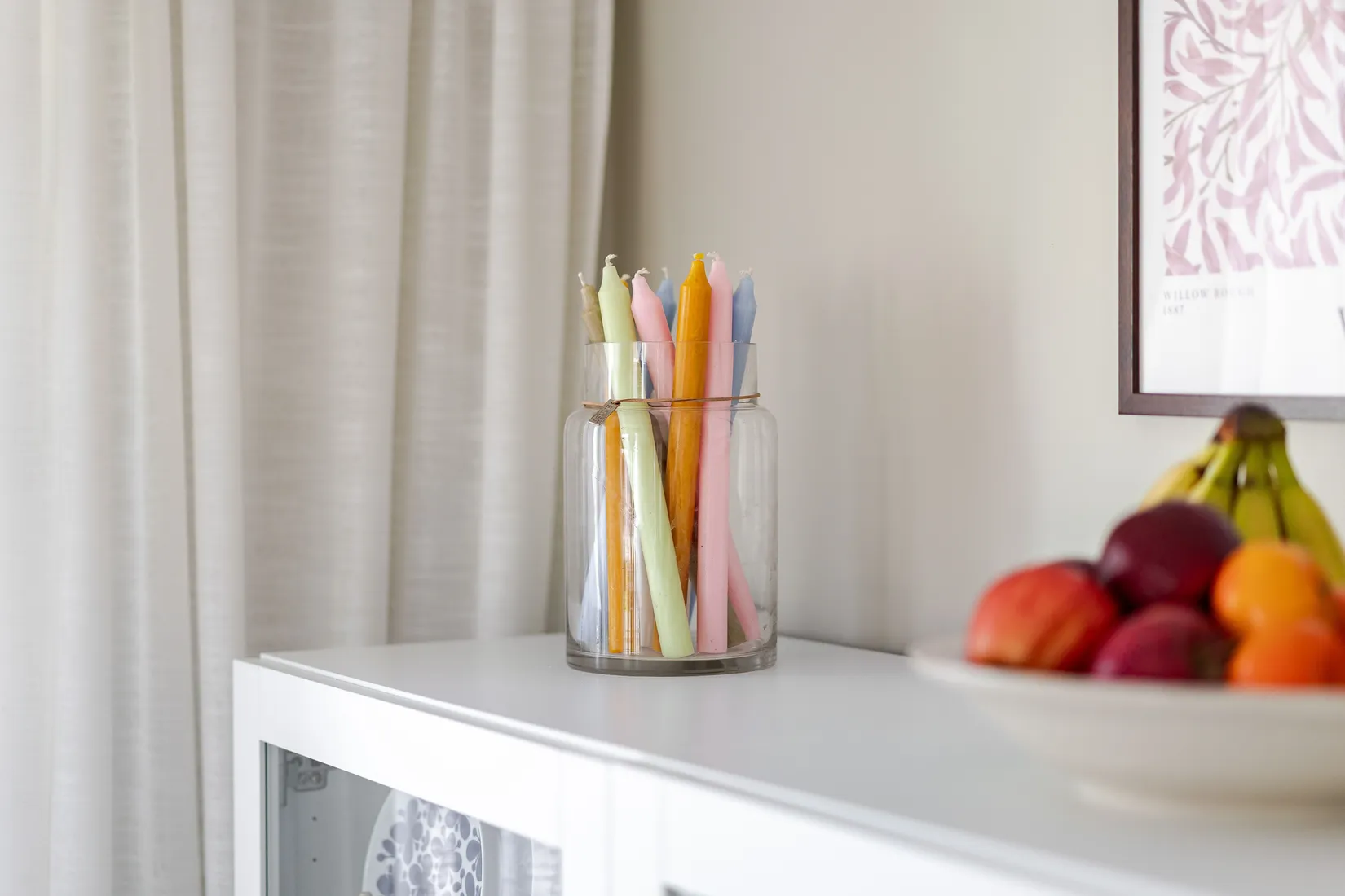 Bostadsrätt, Palmgatan 1E, Tierp