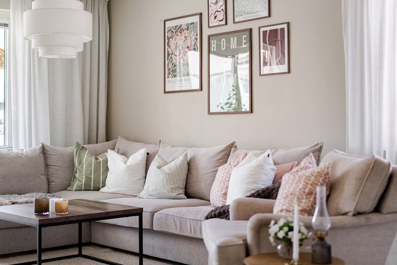 Bostadsrätt, Palmgatan 1E, Tierp