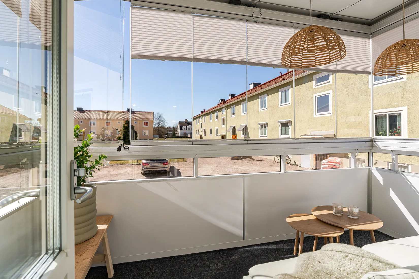 Bostadsrätt, Palmgatan 1E, Tierp