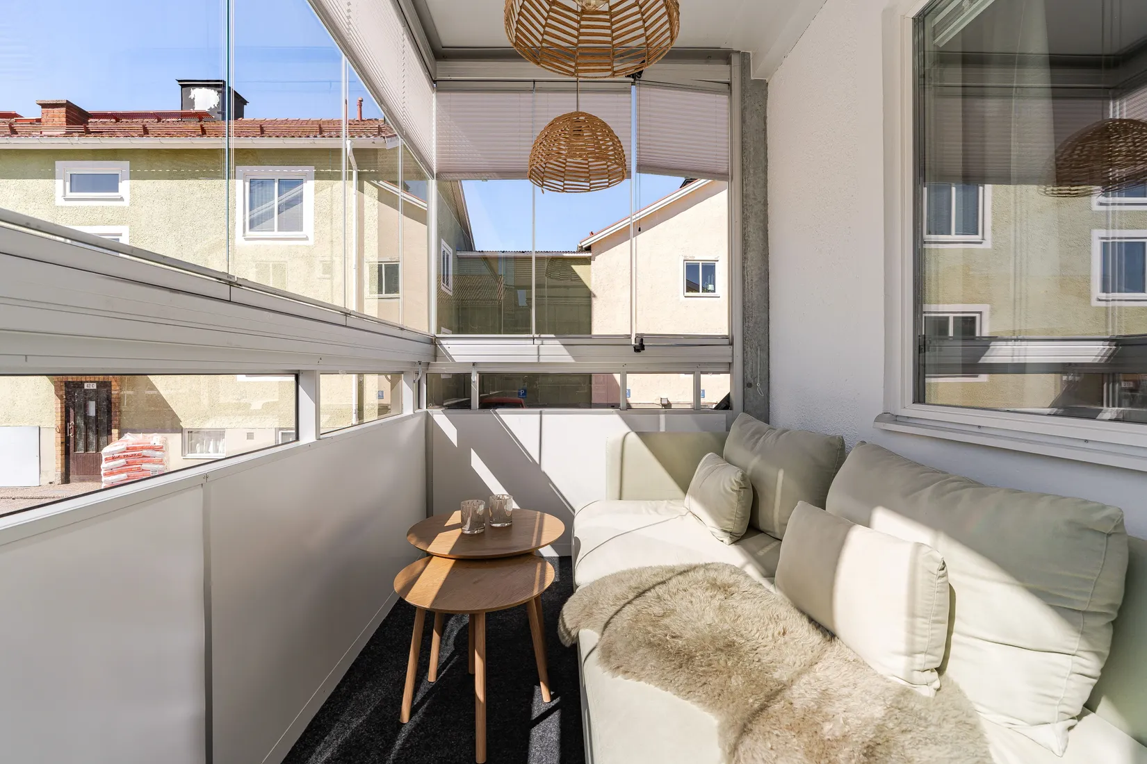 Bostadsrätt, Palmgatan 1E, Tierp