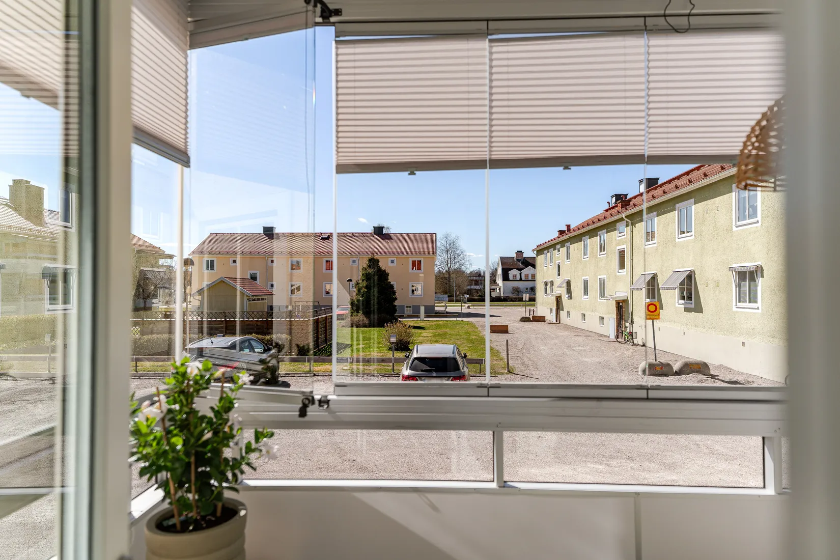 Bostadsrätt, Palmgatan 1E, Tierp