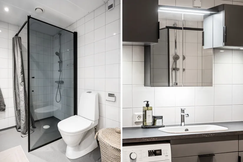 Bostadsrätt, Strömshillvägen 23, Haninge