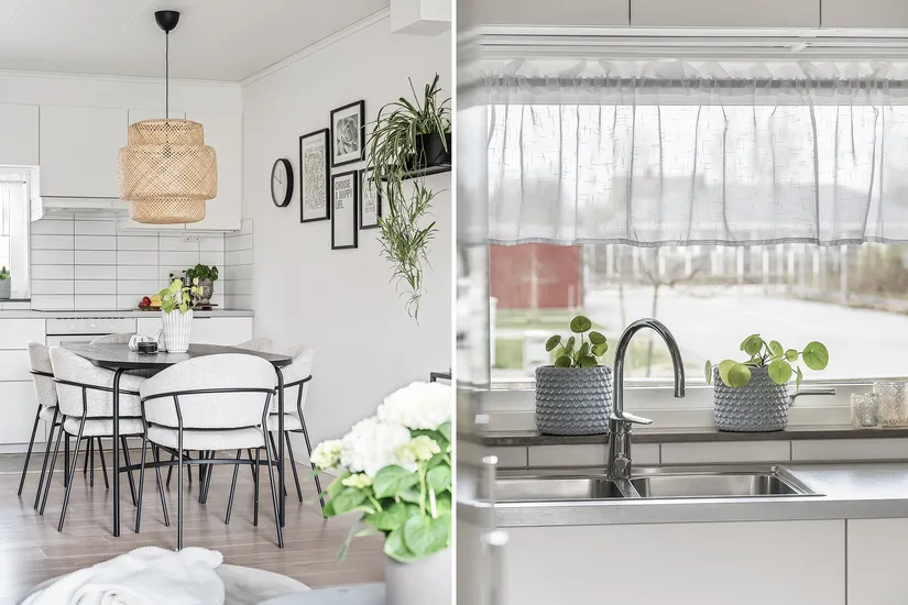 Bostadsrätt, Strömshillvägen 23, Haninge