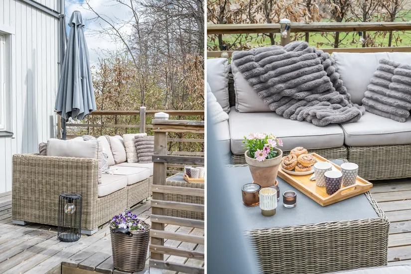 Bostadsrätt, Strömshillvägen 23, Haninge