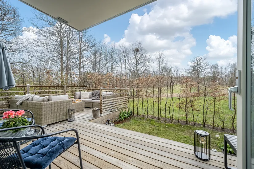 Bostadsrätt, Strömshillvägen 23, Haninge