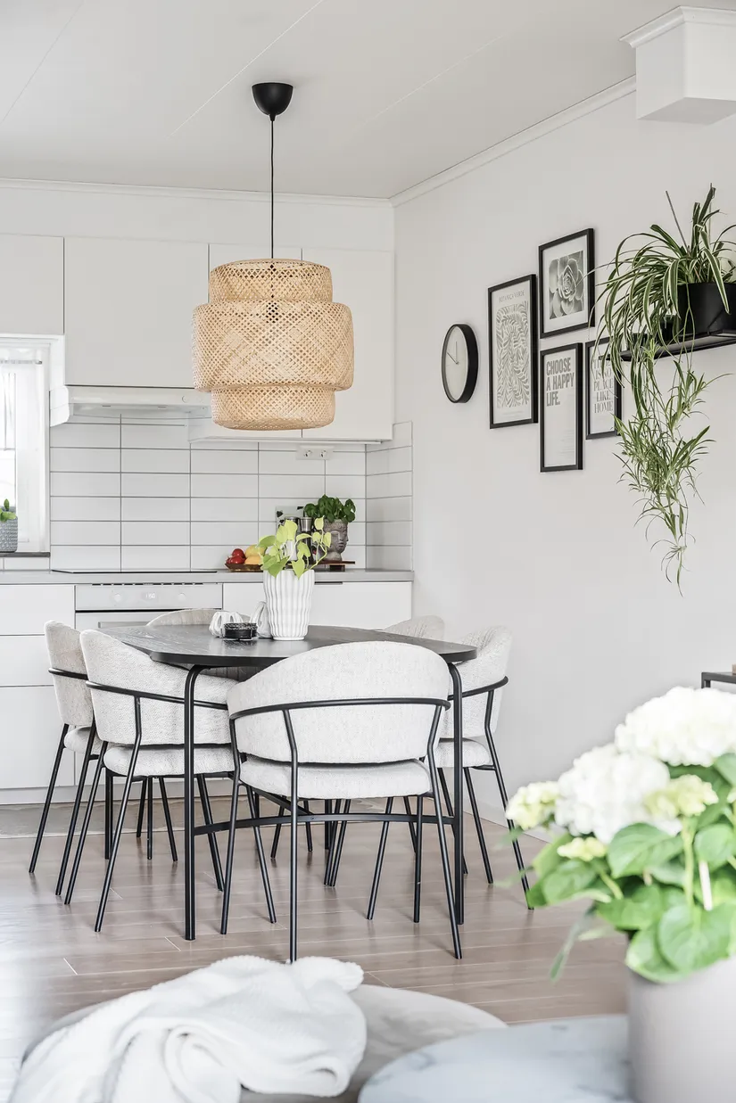 Bostadsrätt, Strömshillvägen 23, Haninge