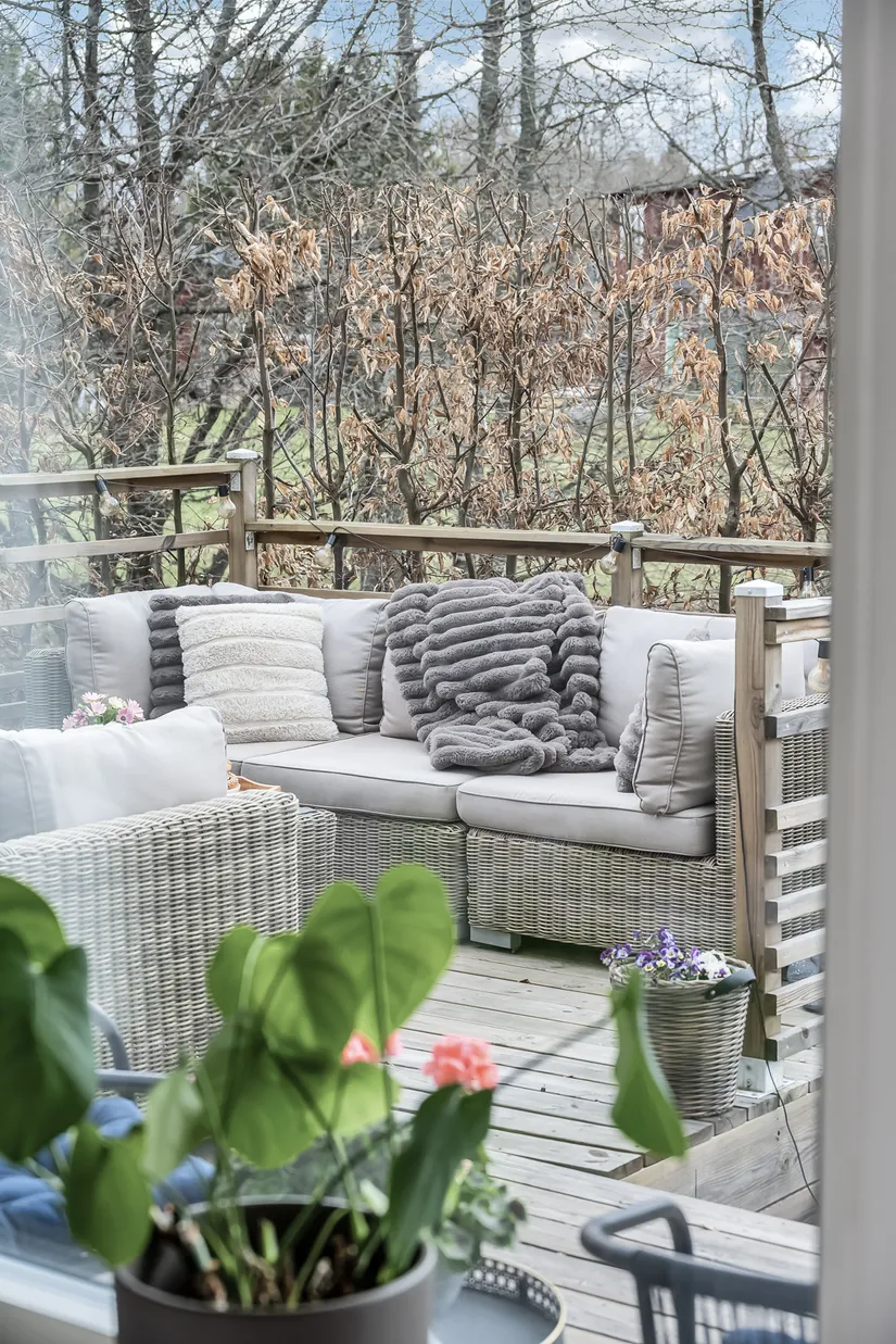 Bostadsrätt, Strömshillvägen 23, Haninge