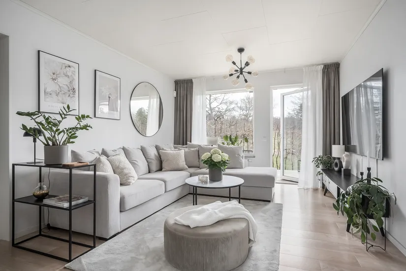 Bostadsrätt, Strömshillvägen 23, Haninge