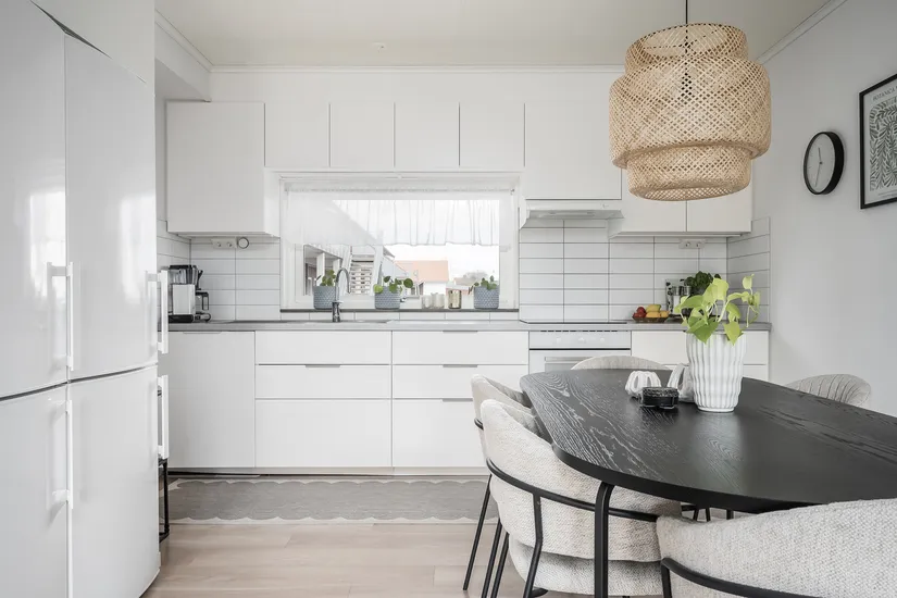 Bostadsrätt, Strömshillvägen 23, Haninge