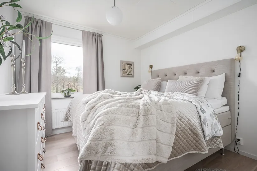 Bostadsrätt, Strömshillvägen 23, Haninge