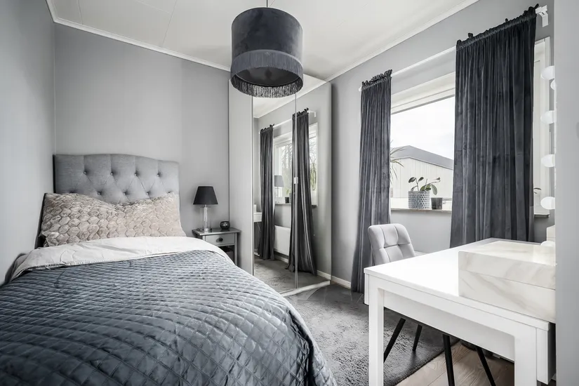 Bostadsrätt, Strömshillvägen 23, Haninge