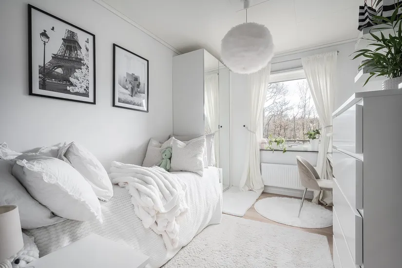 Bostadsrätt, Strömshillvägen 23, Haninge