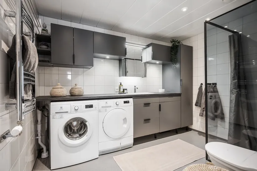 Bostadsrätt, Strömshillvägen 23, Haninge