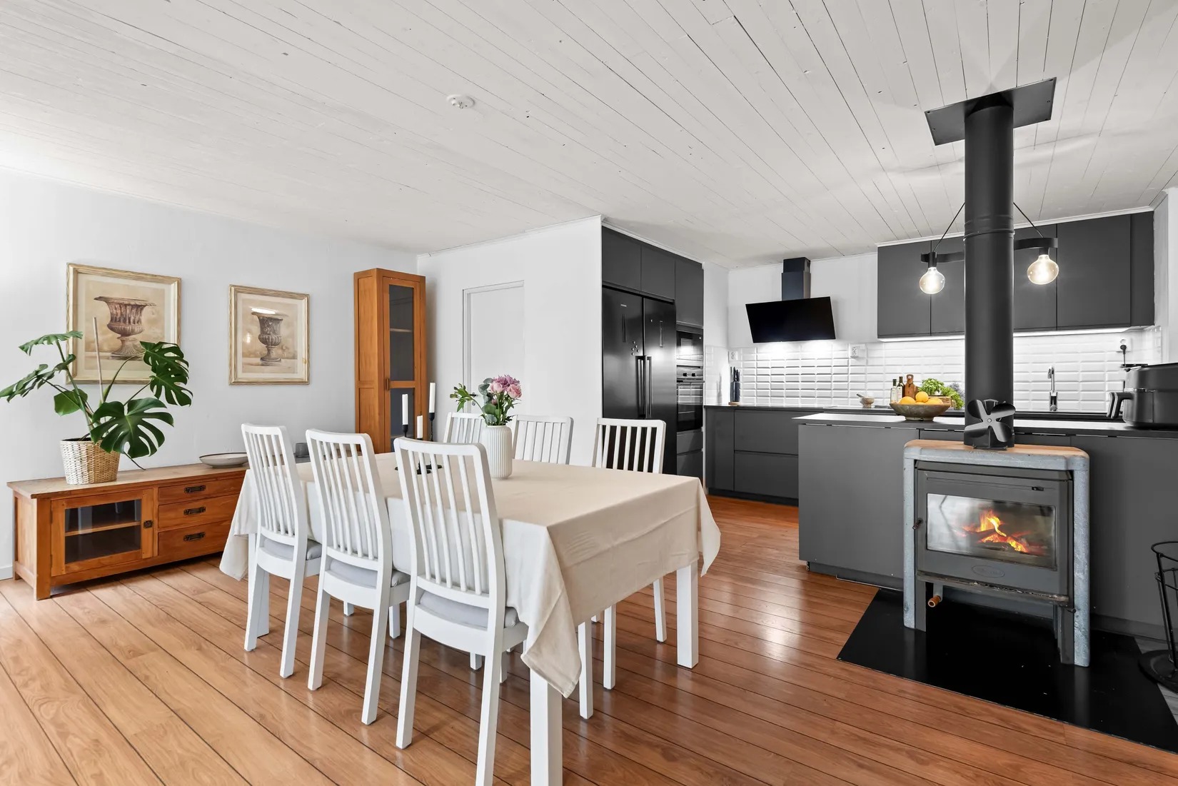 Villa, Fogdegatan 2A, Höganäs