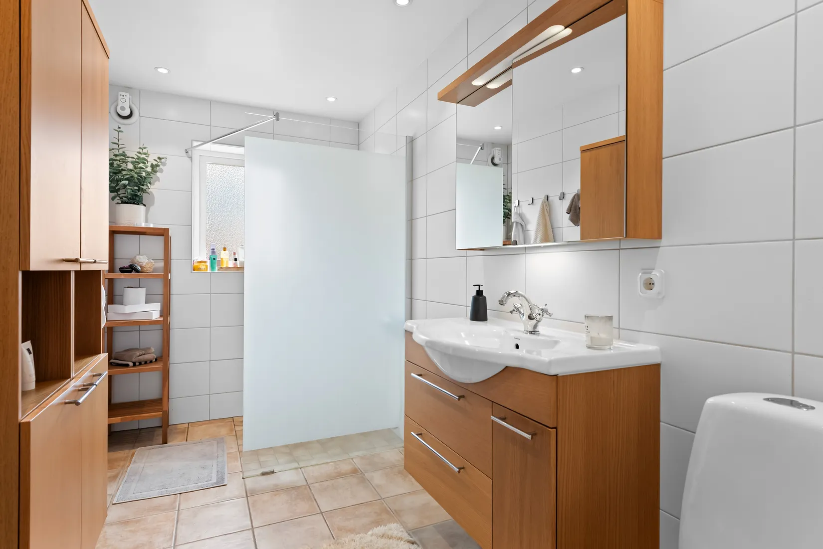 Villa, Fogdegatan 2A, Höganäs