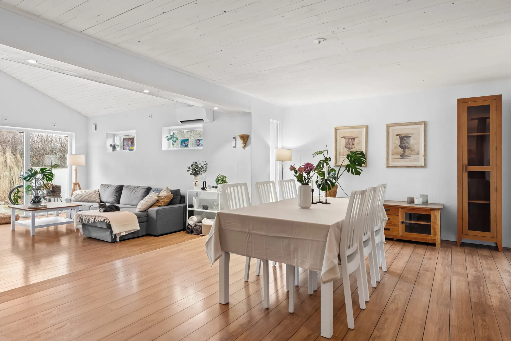 Villa, Fogdegatan 2A, Höganäs