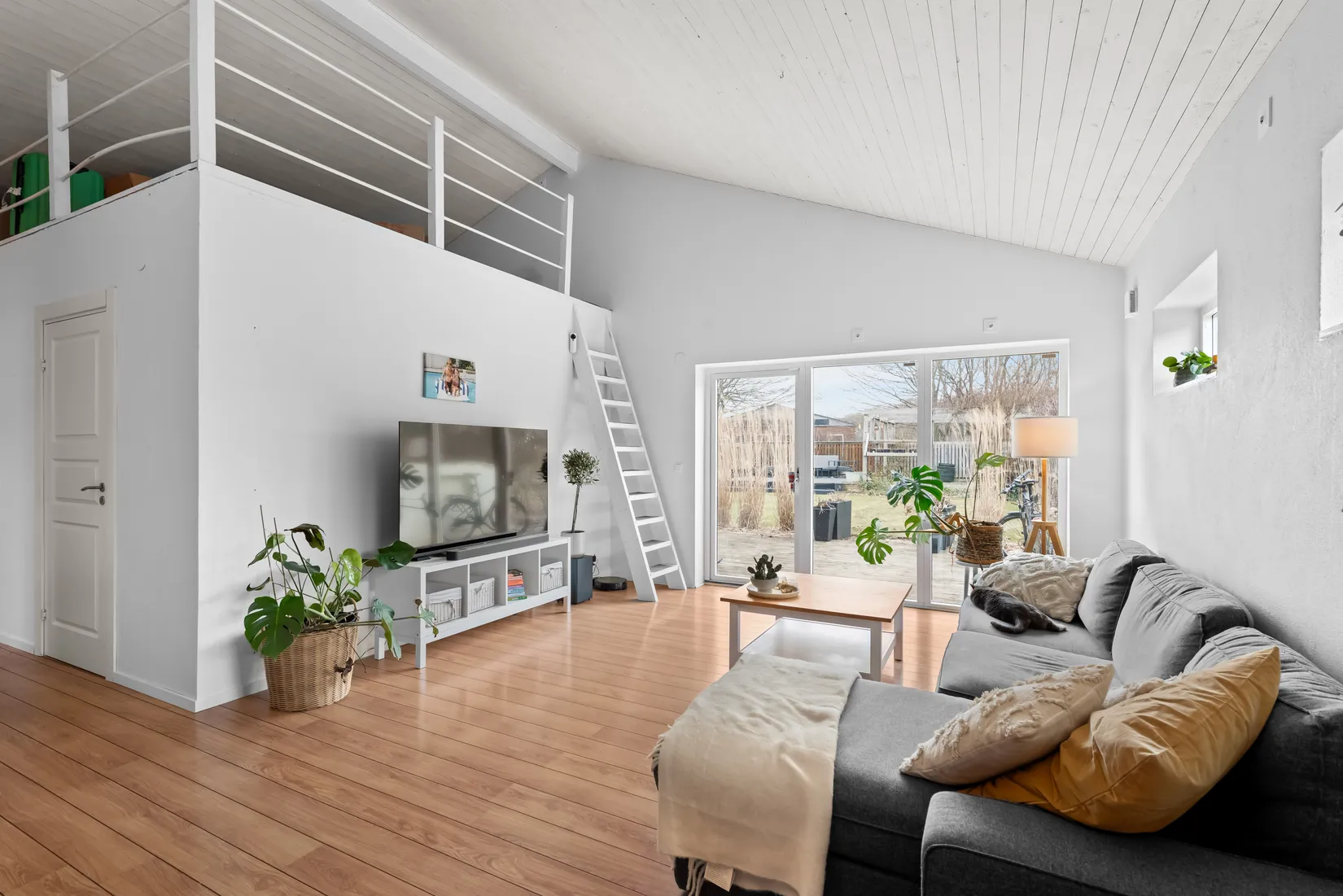 Villa, Fogdegatan 2A, Höganäs