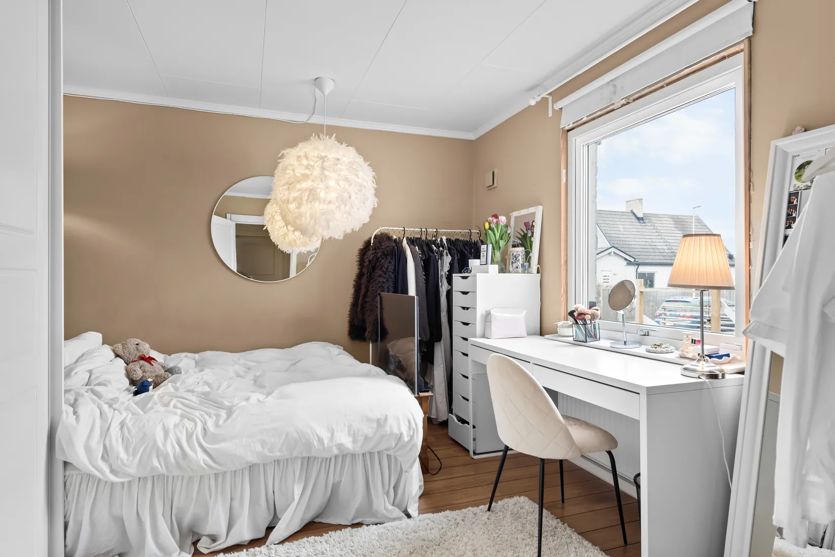 Villa, Fogdegatan 2A, Höganäs