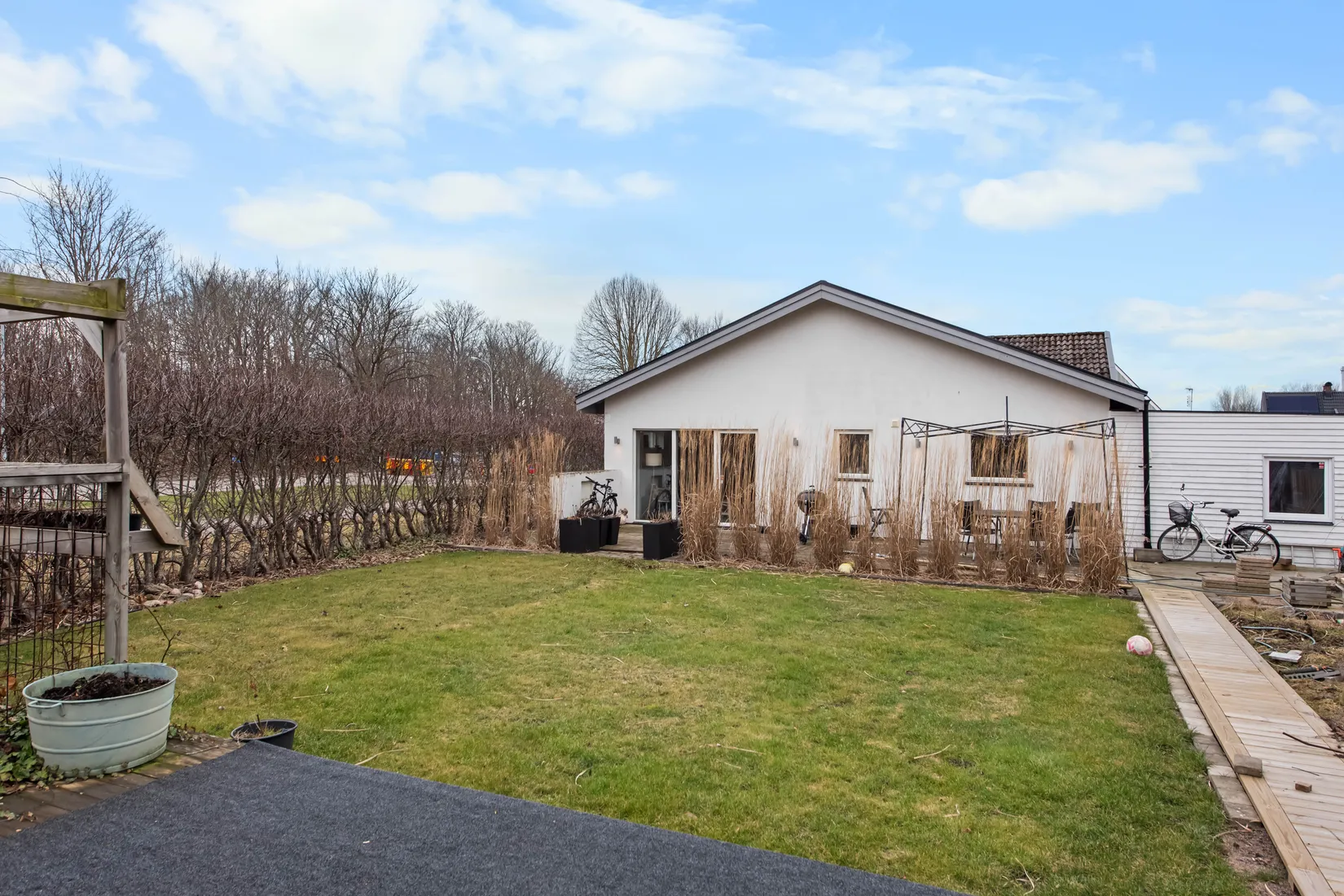 Villa, Fogdegatan 2A, Höganäs