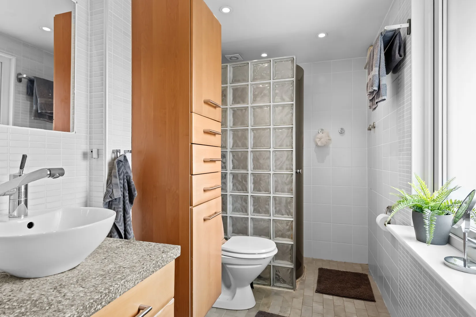 Villa, Fogdegatan 2A, Höganäs