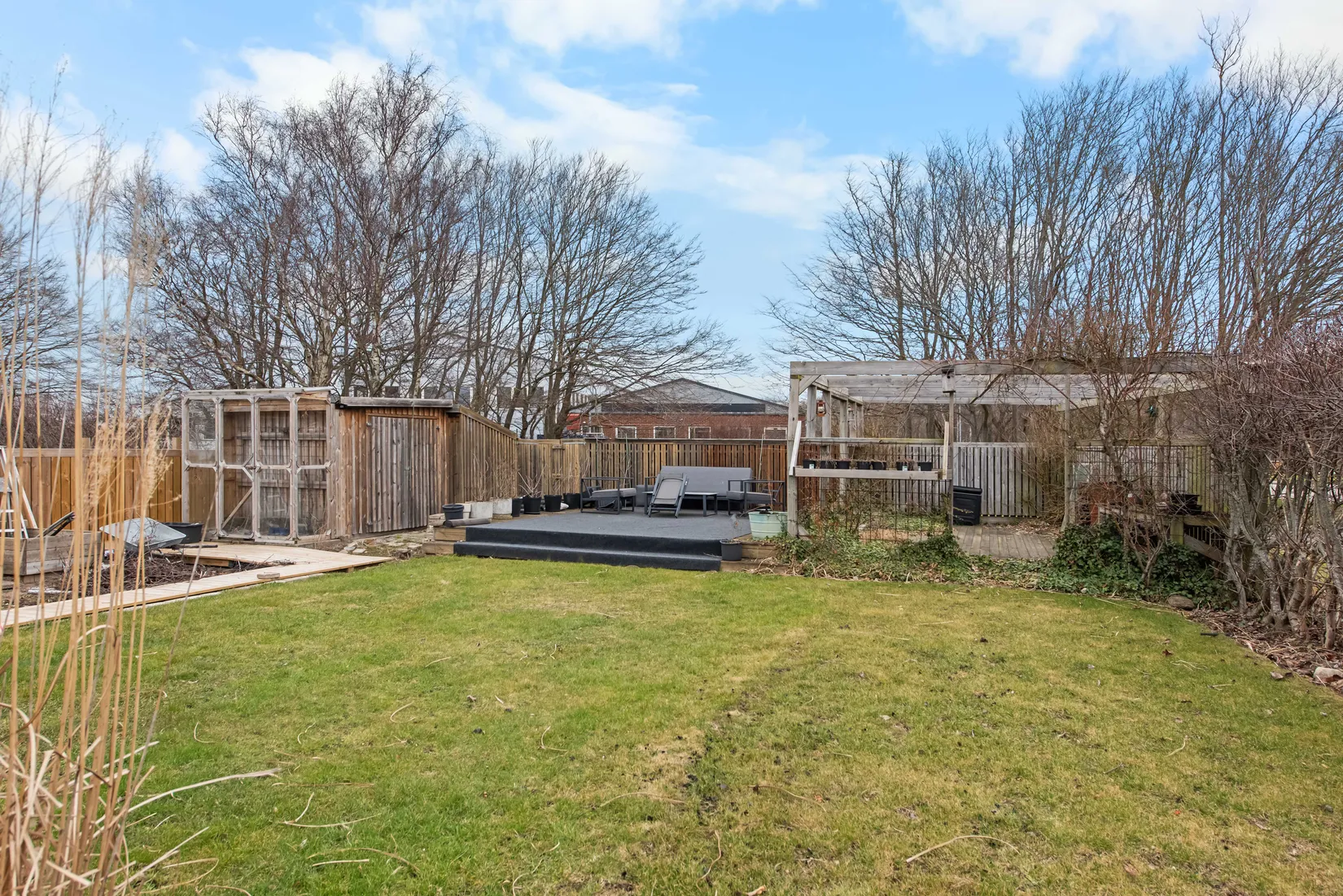 Villa, Fogdegatan 2A, Höganäs